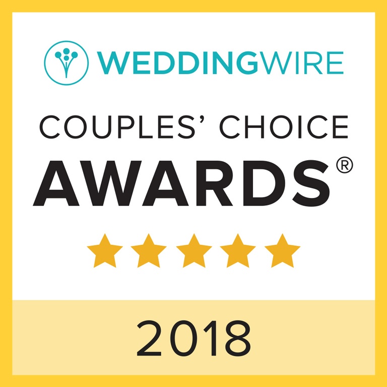 2018 Couples Choice