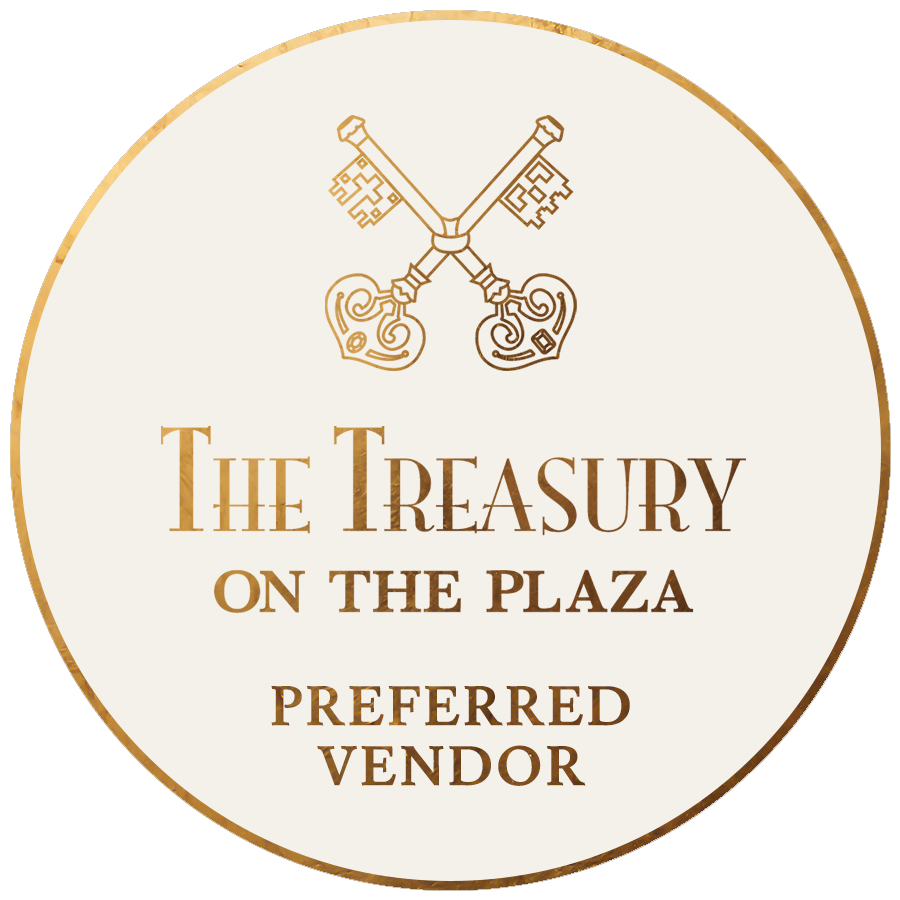 The Treasury on the Plaza