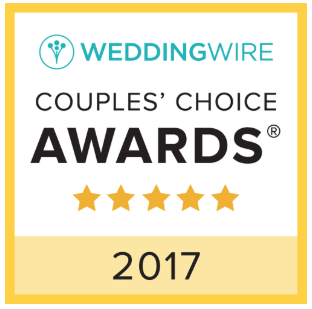 Wedding Wire 2017